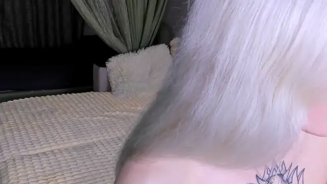 Sweeet Barbie online show from December 18, 4:02 pm