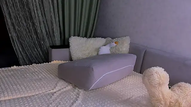 Sweeet Barbie online show from March 1, 4:09 pm