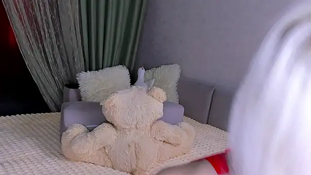 Sweeet Barbie online show from May 21, 4:58 pm