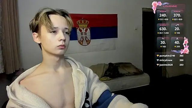 Vampirella GS online show from October 22, 4:40 pm