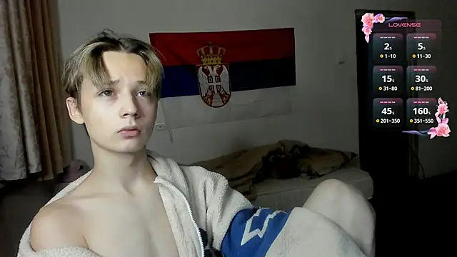 Vampirella GS online show from October 24, 3:08 pm