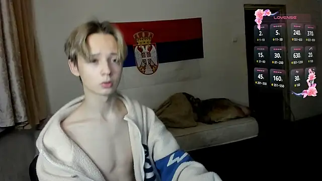 Vampirella GS online show from October 27, 12:04 am