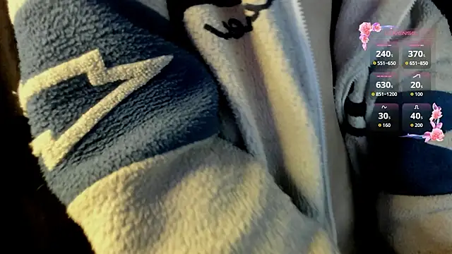 Vampirella GS online show from February 22, 4:38 pm