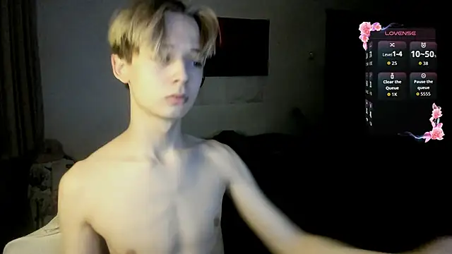 Vampirella GS online show from March 13, 7:53 pm