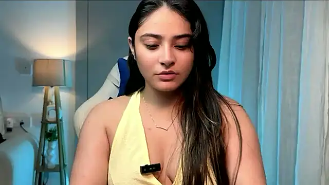 demieliss online show from June 28, 7:31 pm