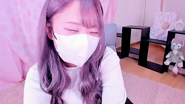 Snapshot of p_RUMiMi chatting on January 18, 3:16 pm p RUMiMi online show from January 18, 3:16 pm