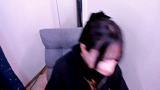 Snapshot of p_RUMiMi chatting on March 9, 12:31 pm p RUMiMi online show from March 9, 12:31 pm