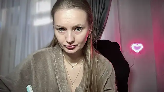 Viola sweet online show from February 18, 7:54 am