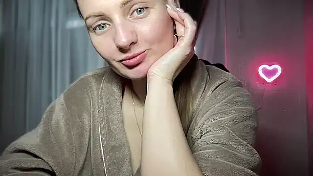 Viola sweet online show from February 18, 2:06 pm