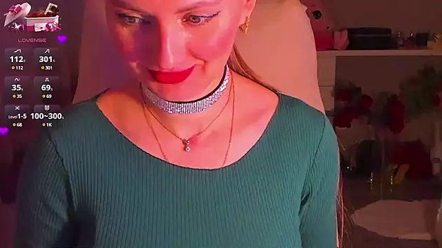 Viola sweet online show from February 27, 3:36 am