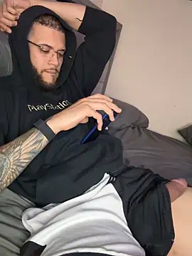 Joker19196 online show from October 8, 11:57 pm