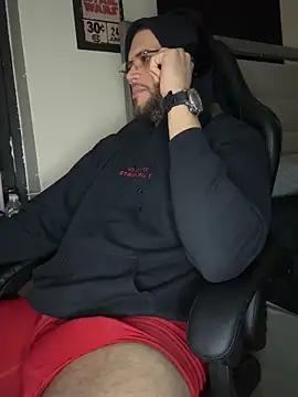 Joker19196 online show from March 3, 1:01 am