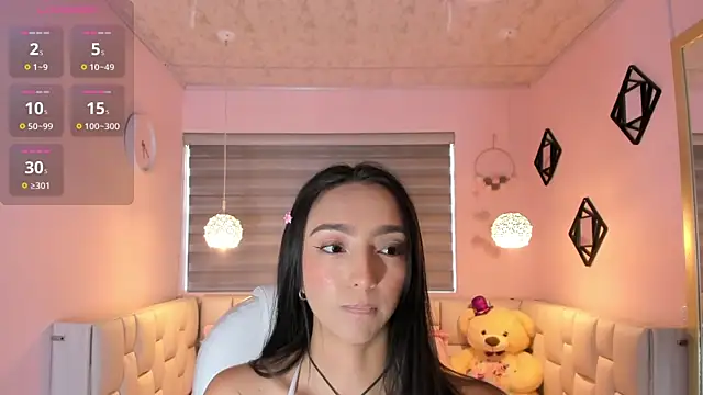 blair   mester online show from February 15, 1:05 pm