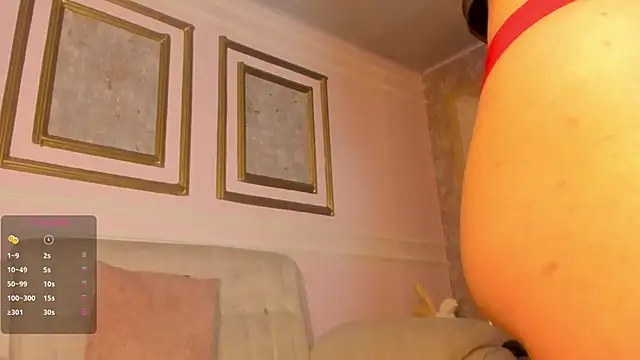 blair   mester online show from February 23, 12:46 pm