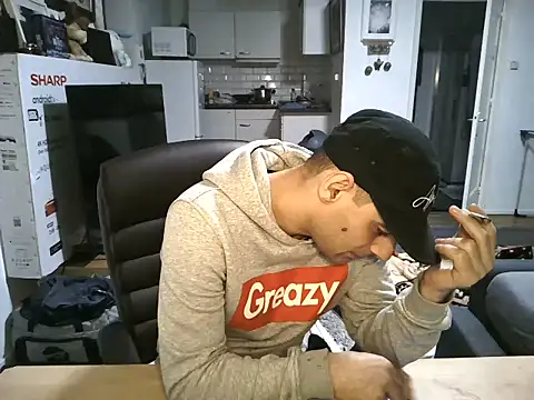 mihaimichael online show from November 3, 10:53 pm