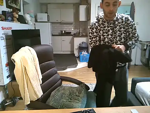 mihaimichael online show from November 20, 12:05 pm