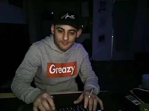 mihaimichael online show from May 16, 1:13 am