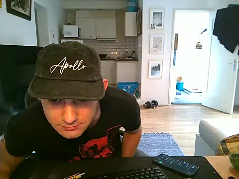 mihaimichael online show from June 13, 11:52 am
