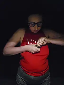 AstridFalk23 online show from May 31, 4:42 am