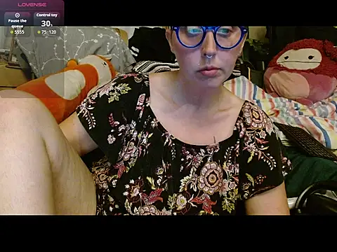 AstridFalk23 online show from July 16, 3:56 am