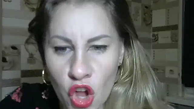 TherestlessKitty online show from October 29, 5:47 pm