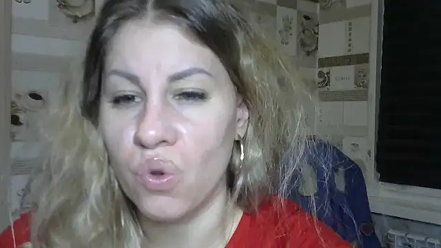 TherestlessKitty online show from November 14, 5:33 pm