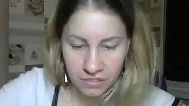 TherestlessKitty online show from November 21, 10:41 pm