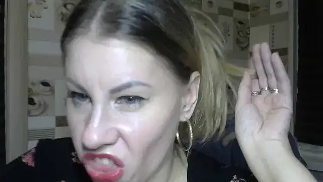 TherestlessKitty online show from November 22, 10:20 pm