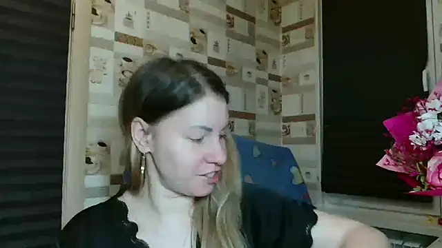 TherestlessKitty online show from February 9, 10:25 pm