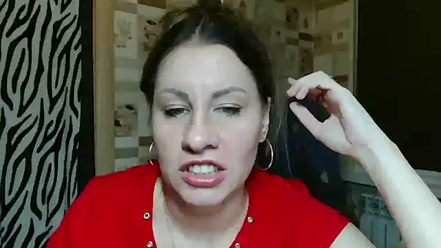 TherestlessKitty online show from March 11, 10:16 pm