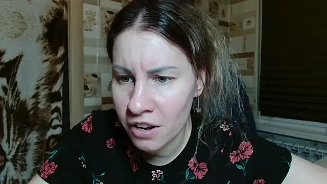 TherestlessKitty online show from March 17, 10:24 pm