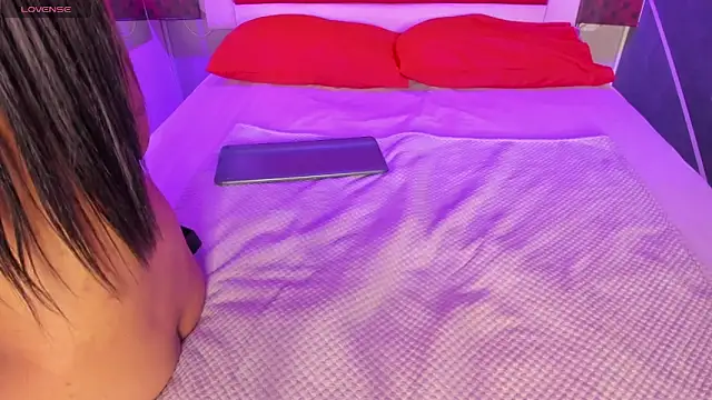 Karoll014 online show from February 20, 11:54 am