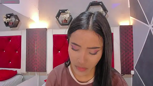 Karoll014 online show from March 6, 12:12 pm