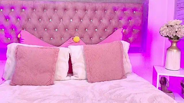 Tayzon Foxxx online show from January 9, 12:08 pm