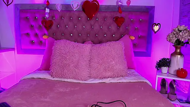 Tayzon Foxxx online show from February 17, 12:56 pm