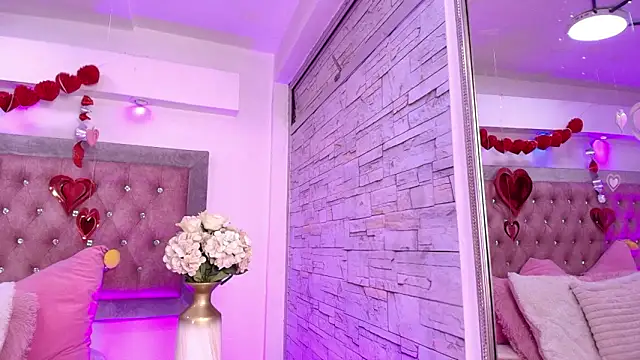 Tayzon Foxxx online show from February 20, 12:49 pm