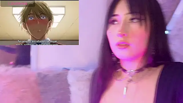 mikuru hara online show from January 14, 2:08 am