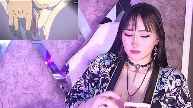 mikuru hara online show from March 16, 3:04 am