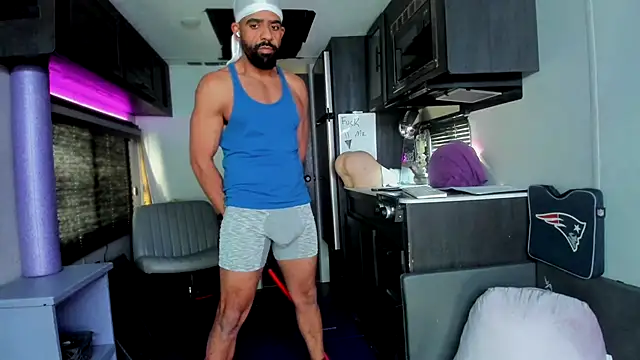 DirtyDrizzy online show from February 8, 5:38 pm