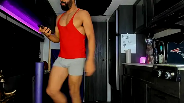 DirtyDrizzy online show from February 25, 2:43 am