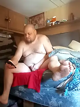 tjmacksjr online show from March 22, 7:50 pm