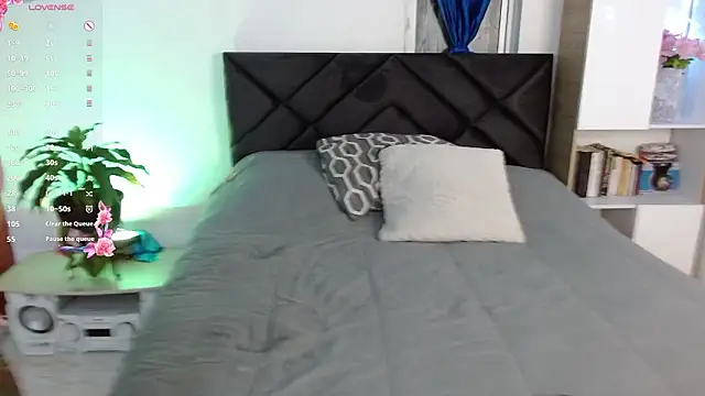 eligom1 online show from March 27, 1:33 am