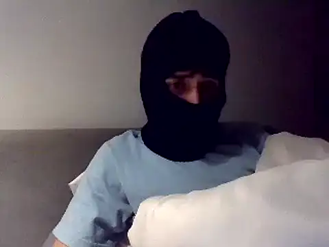 tengocanicas online show from December 31, 12:57 pm