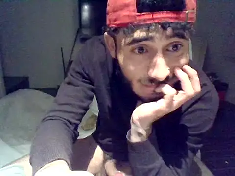 tengocanicas online show from January 4, 11:33 am