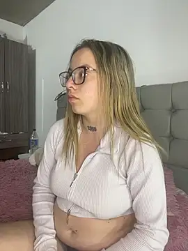 Cristal v 1 online show from February 22, 3:40 am