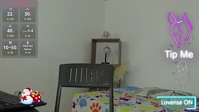 dreyna latin online show from December 16, 2:44 pm