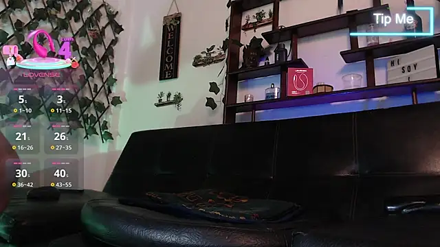 colby scott online show from September 11, 1:17 am