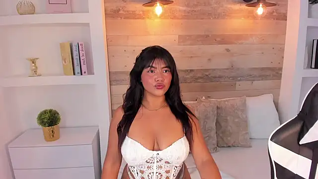 nicky peyton online show from October 24, 3:14 am