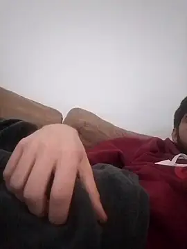 kevcore96 online show from March 8, 3:13 pm