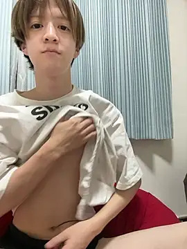 yuuuuma578 online show from November 17, 2:45 pm